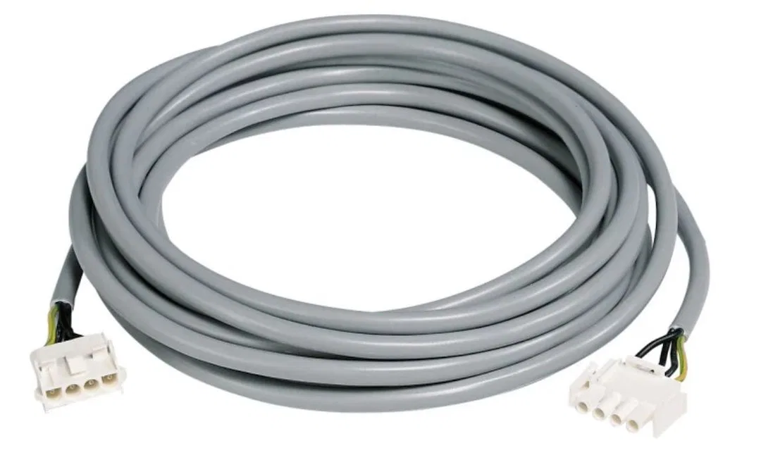 BP29 – VETUS Boat Thruster Cable, Bow Thruster Connection Cable, 20 Ft. (6 Meters). Panel Connection Cable With Multi...